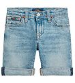 Polo Ralph Lauren Denimshorts - Sullivan Slim - Calhoun Polo Ralph Lauren Denimshorts - Sullivan Slim - Calhoun