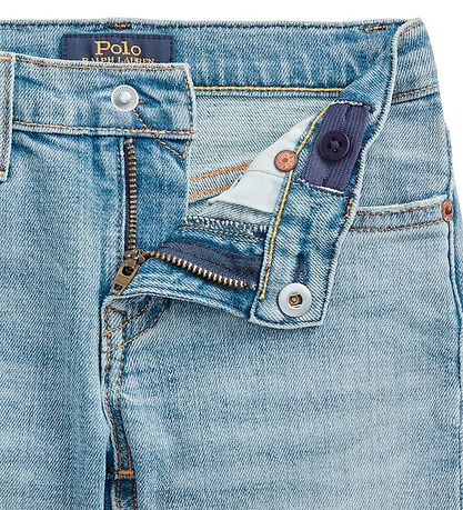 Polo Ralph Lauren Denimshorts - Sullivan Slim - Calhoun Polo Ralph Lauren Denimshorts - Sullivan Slim - Calhoun