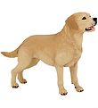 Papo Labrador - L: 7 cm Papo Labrador - L: 7 cm