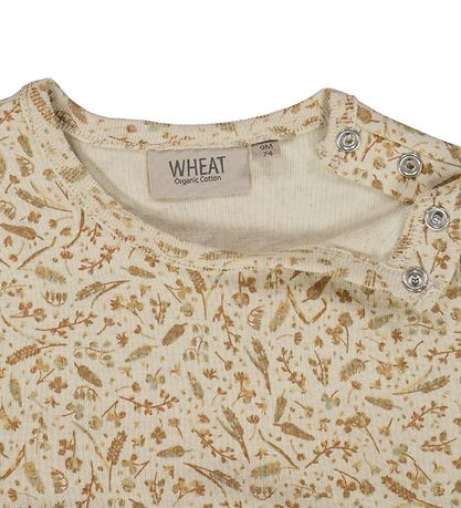 Wheat Kjole - Nova - Grasses And Seeds Wheat Kjole - Nova - Grasses And Seeds