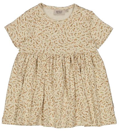 Wheat Kjole - Nova - Grasses And Seeds