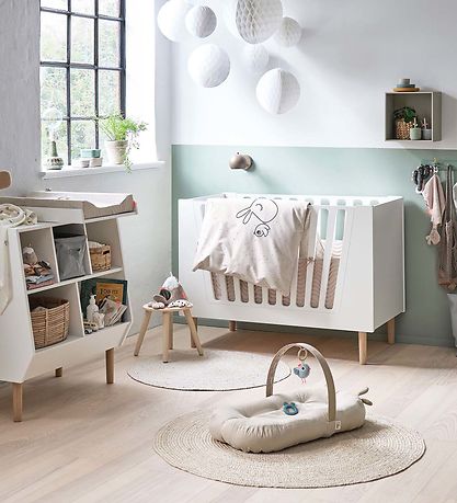 Done by Deer Sengerand - Quilted - Waves - Sand