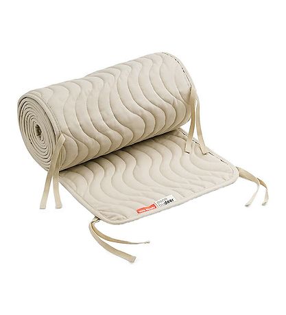 Done by Deer Sengerand - Quilted - Waves - Sand Done by Deer Sengerand - Quilted - Waves - Sand