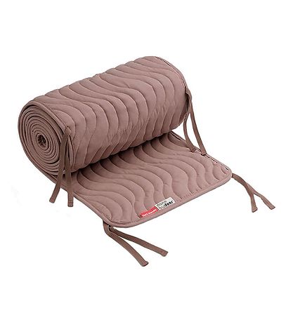 Done by Deer Sengerand - Quilted - Waves - Powder Done by Deer Sengerand - Quilted - Waves - Powder