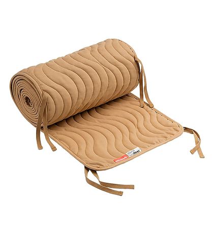 Done by Deer Sengerand - Quilted - Mustard Done by Deer Sengerand - Quilted - Mustard