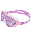 Arena Svømmebriller - The One Junior - Pink/Pink Violet Arena Svømmebriller - The One Junior - Pink/Pink Violet