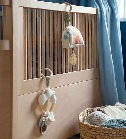 Sebra Musikuro - Regnbue