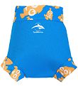 Konfidence Blebadebukser - UV50+ - Nappy E-flex - Scoot The Clow Konfidence Blebadebukser - UV50+ - Nappy E-flex - Scoot The Clow