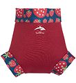 Konfidence Blebadebukser - UV50+ - Nappy E-flex - Strawberry Konfidence Blebadebukser - UV50+ - Nappy E-flex - Strawberry