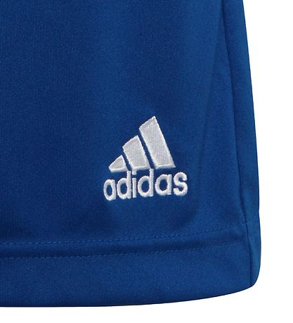 adidas Performance Shorts - Blå/Hvid