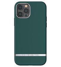 Richmond & Finch Cover - IPhone 12 Pro Max - Forest Green Richmond & Finch Cover - IPhone 12 Pro Max - Forest Green