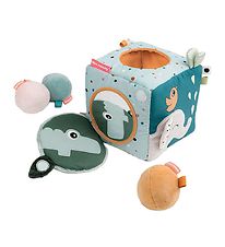 Done by Deer Aktivitetslegetøj - Discovery - Deer Friends Colour Done by Deer Aktivitetslegetøj - Discovery - Deer Friends Colour