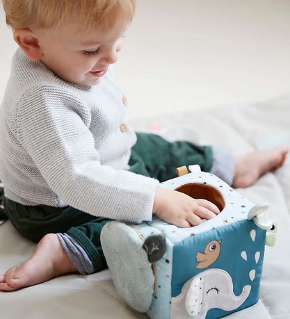 Done by Deer Aktivitetslegetøj - Discovery - Deer Friends Colour Done by Deer Aktivitetslegetøj - Discovery - Deer Friends Colour