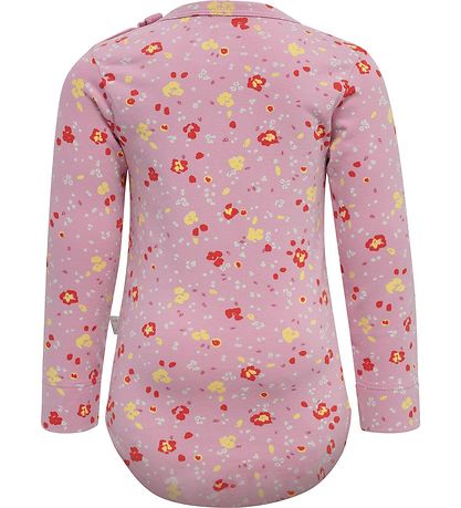 Body m/l Hummel - hmlMira - Heather Rose