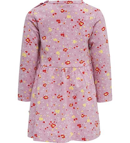 Hummel Kjole - hmlMira - Heather Rose