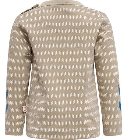 Hummel Blouse - hmlEsme - Humus