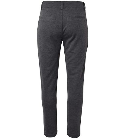 Hound Bukser - Performance - Dark Grey Mix Hound Bukser - Performance - Dark Grey Mix