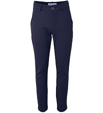 Hound Bukser - Performance - Navy Hound Bukser - Performance - Navy