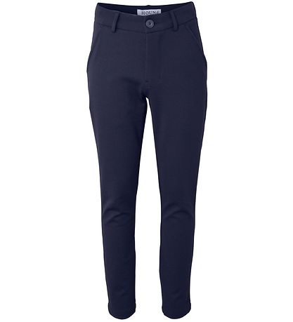 Hound Trousers - Performance - Navy