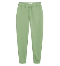 Grunt Sweatpants - Our Ask - Light Green Grunt Sweatpants - Our Ask - Light Green