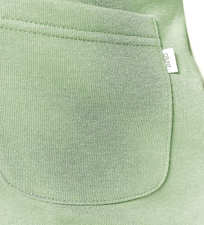 Grunt Sweatpants - Our Ask - Light Green Grunt Sweatpants - Our Ask - Light Green