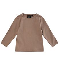 Sofie Schnoor Bluse - Warm Grey Sofie Schnoor Bluse - Warm Grey