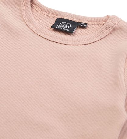 Sofie Schnoor Bluse - Light Rose Sofie Schnoor Bluse - Light Rose
