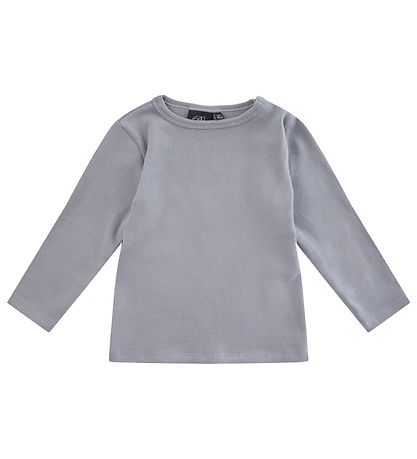 Sofie Schnoor Bluse - Stone Blue Sofie Schnoor Bluse - Stone Blue