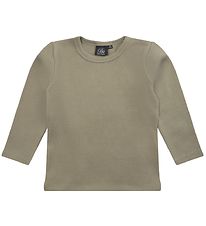 Sofie Schnoor Bluse - Dusty Green Sofie Schnoor Bluse - Dusty Green