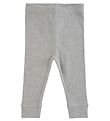 Sofie Schnoor Leggings - Grey Melange Sofie Schnoor Leggings - Grey Melange