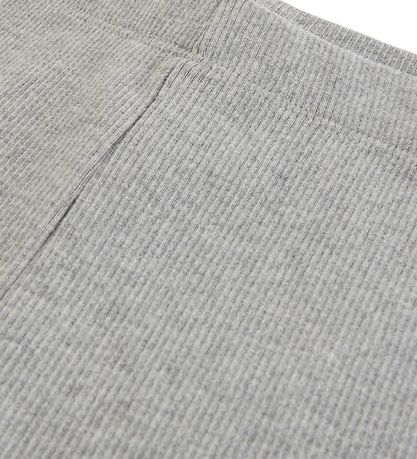 Sofie Schnoor Leggings - Grey Melange Sofie Schnoor Leggings - Grey Melange