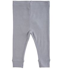 Sofie Schnoor Leggings - Stone Blue Sofie Schnoor Leggings - Stone Blue