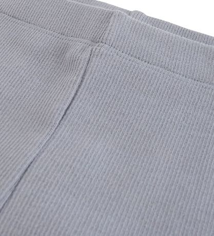 Sofie Schnoor Leggings - Stone Blue Sofie Schnoor Leggings - Stone Blue