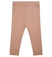 Sofie Schnoor Leggings - Nougat Sofie Schnoor Leggings - Nougat