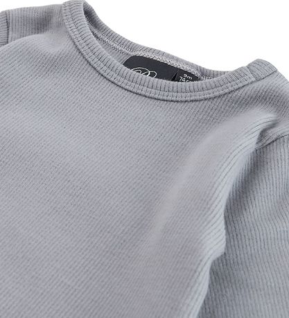 Sofie Schnoor Body L/æ - Stone Blue