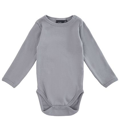 Sofie Schnoor Body L/æ - Stone Blue