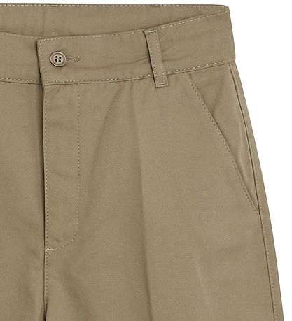 Grunt Shorts - Jackie Original - Sand