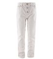 Levis Jeans - High Rise Ankle Straight - Sunny Cream Levis Jeans - High Rise Ankle Straight - Sunny Cream