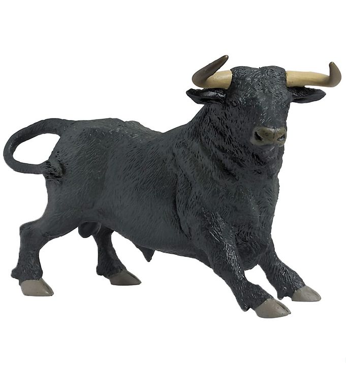 Papo Andalusien Tyr - L: 14 cm