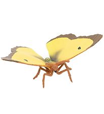 Papo Høsommerfugl - L: 7 cm Papo Høsommerfugl - L: 7 cm