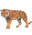 Papo Tiger - L: 16 cm Papo Tiger - L: 16 cm