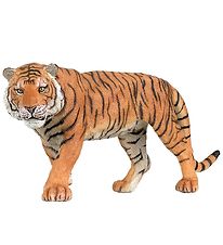 Papo Tiger - L: 16 cm Papo Tiger - L: 16 cm