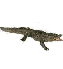 Papo Alligator - L: 19 cm Papo Alligator - L: 19 cm