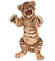 Papo Stående Tiger Unge - H: 5 cm Papo Stående Tiger Unge - H: 5 cm
