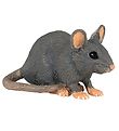Papo Mouse - L: 5 cm