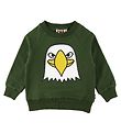 DYR-Cph Sweatshirt - DYRBellow - Safari