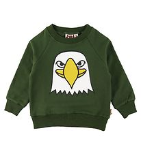 DYR Sweatshirt - DYRBellow - Safari