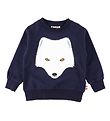 DYR Sweatshirt - Bellow - Navy