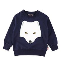 DYR Sweatshirt - Bellow - Navy