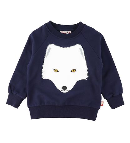 DYR Sweatshirt - Bellow - Navy
